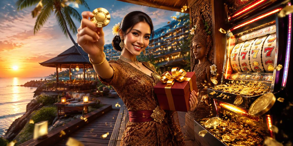 demo gacor We're Here When You Play
