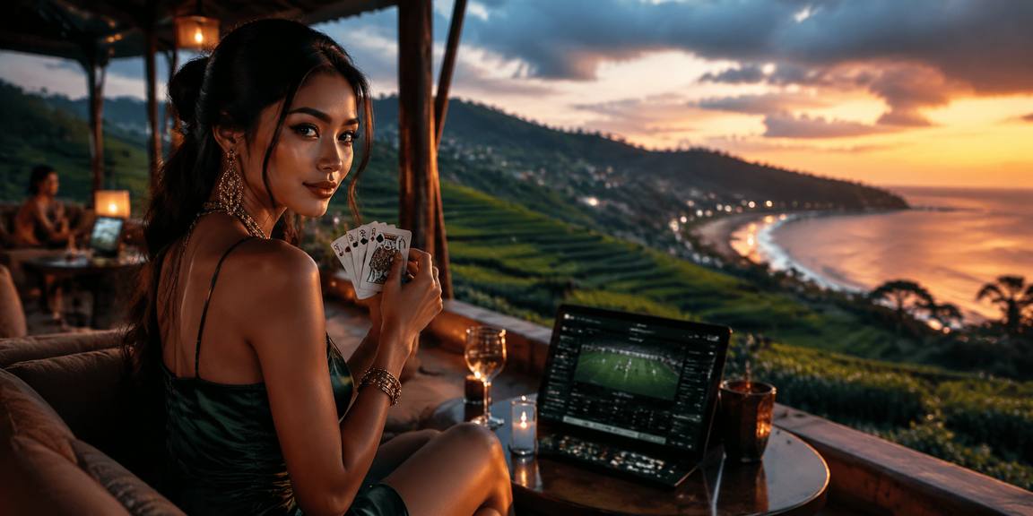 demo gacor Dreams of Macau